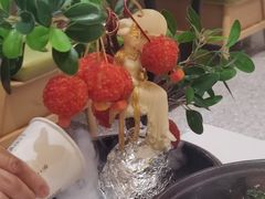 -奔跑吧陕菜·盛世长安(民乐园万达店)
