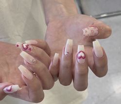 -LILY NAILS美甲美睫