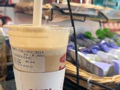 -COSTA COFFEE(百葛服务区店)