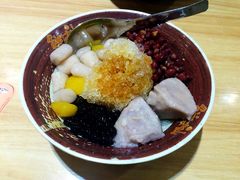 -Meet Fresh鮮芋仙(时代天街店)