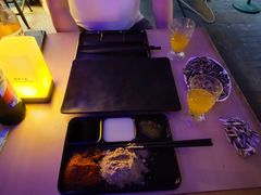 -焖烤大叔·烧烤羊肉串