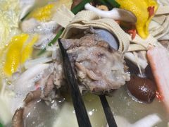 -天都火锅酒楼(虹梅南路店)