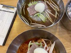 -江南面屋(明洞店)