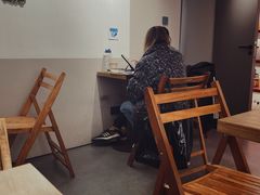 -Punchline Coffee&Roaster(同济大学店)