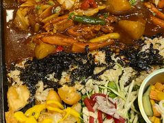 -兰正韩·韩国料理(春熙路店)