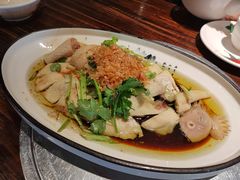 -广府乡下·饭庄(新港东路店)