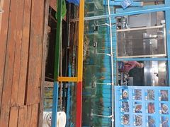 -蓝湾碧波·老字号·疍家非遗海上餐厅