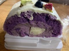 -mira甜品屋(财大店)
