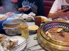 -钱小奴创意自助餐厅·原切谷饲安格斯畅吃(苏州昆山招商花园城店)