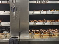 -汉巴味德·烤肉与啤酒的自助(杭州大悦城店)