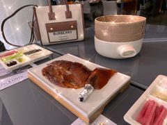 -小大董·烤鸭(观景餐厅·南京西路店)