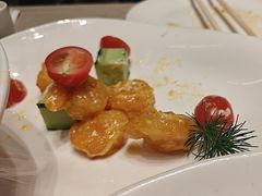 -凤凰园烤鸭店·唐山菜·传承花椒肉(老唐丰路店)