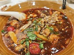 -光明邨大酒家(淮海路店)