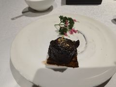 文火秘制小牛肉-涵苑私宴定制(外滩店)
