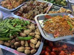 -郑喜旺烧烤(新密总店)