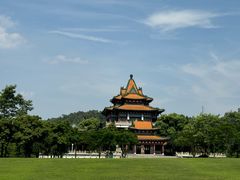 -顺峰山公园