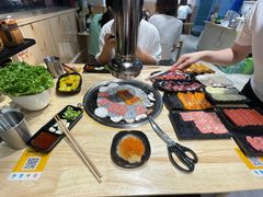 -莱真牛碳火烤肉(合肥旗舰店)