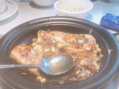 -秋色客家菜(流塘店)