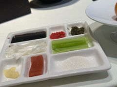 -四季民福烤鸭店(王府井灯市口店)