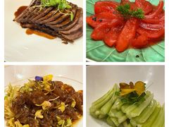 -羡餐厅·杭帮菜·淳菜(千岛湖自由洲际殿店)