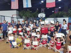 -城市传奇北控篮球俱乐部小篮球训练基地(东坝店)