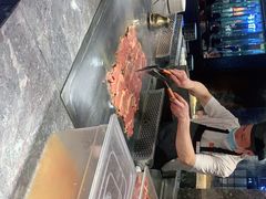 -吉布鲁 牛排海鲜自助(岳塘步步高广场店)