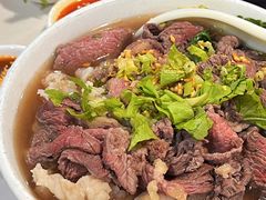 -菜忠潮州牛肉店(岗厦店)