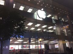 -Apple 零售店(Causeway Bay)