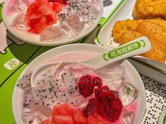 -淘蛙(广州星寰国际商业中心店)