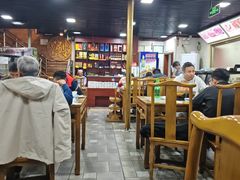 -马记伊源斋涮肉·清真菜(百子湾店)