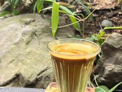 -Metal hands·铁手咖啡