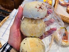 -那家面包房(珠江路店)