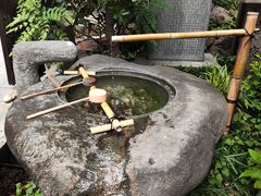 -难波八坂神社