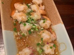 -外婆家(南开大悦城店)