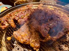 -味家烤肉烤鳗鱼牛排(西塔旗舰店)