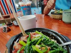 -禾滋味·日日美食店(荔福路店)