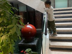 -潮府馆·非遗潮州菜·港式点心(世纪公园店)
