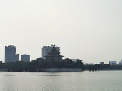 -顺峰山公园