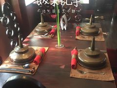 -花马天堂云南餐厅 Lost Heaven(高邮路店)