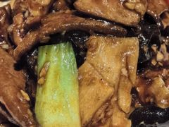 -局气 烤鸭·北京菜(光华路店)