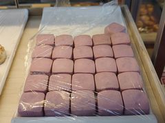 -祥禾饽饽铺·中式糕点(北京来福士店)