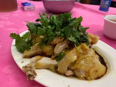 白切鸡-电白鸭粥店(下沙二坊88号店)