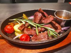 -卡朋西餐(宝安大仟里店)