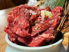-江户烧肉(高德店)