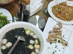 -星奇缘·海鲜餐厅(东山美食地标店)