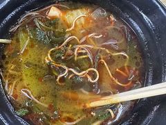 -四川老牛麻辣烫(北门桥店)