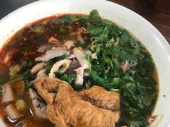 -黔派·虾子羊肉粉·小吃(佳宁娜广场店)
