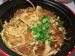 -花椒俏川菜小馆(南海万达店)