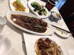-北平食府·北京烤鸭(北京西站六里桥店)