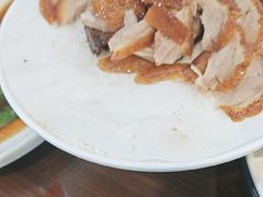 -茶港食堂(武昌店)
